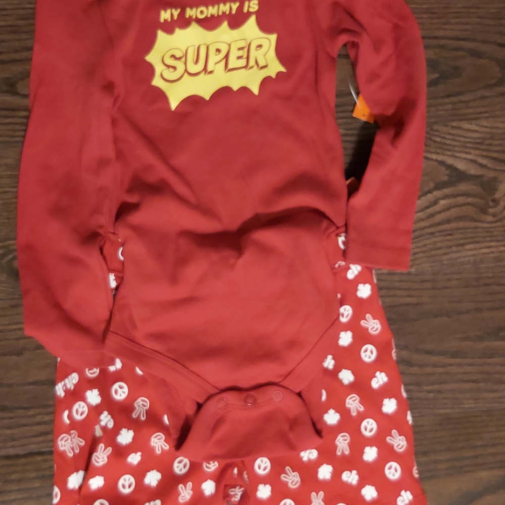 💢SOLD💢Kids 2-pc set - size 18-24 mths - Picture 10 of 10